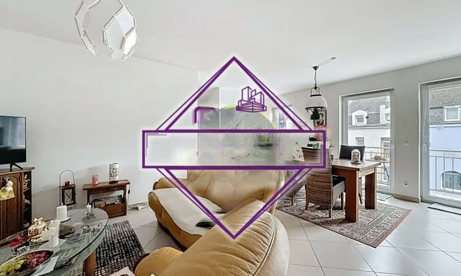 Недвижимость Apartment 1 bedroom for sale in Schifflange: 1
