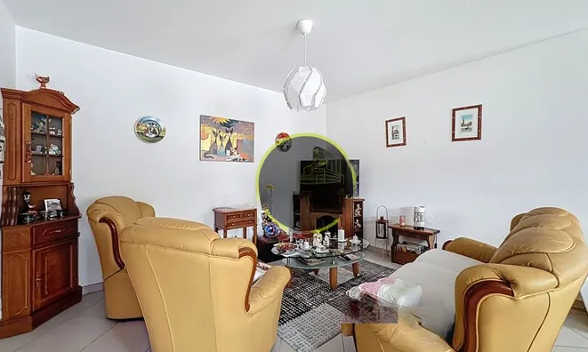 Недвижимость Apartment 1 bedroom for sale in Schifflange: 4