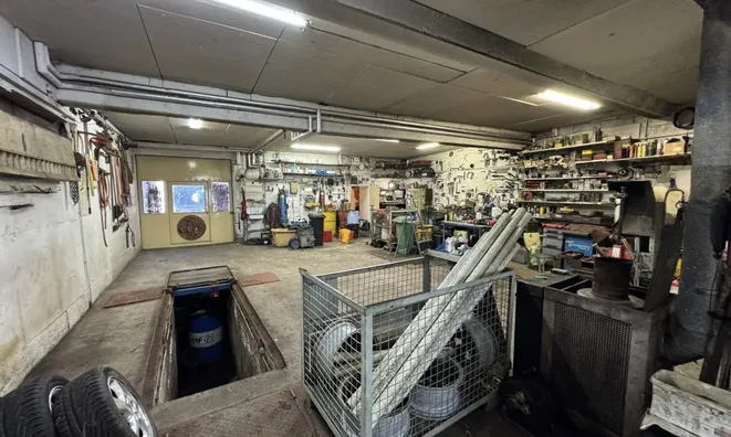 Недвижимость Detached house 6 bedrooms for sale in Frisange: 4