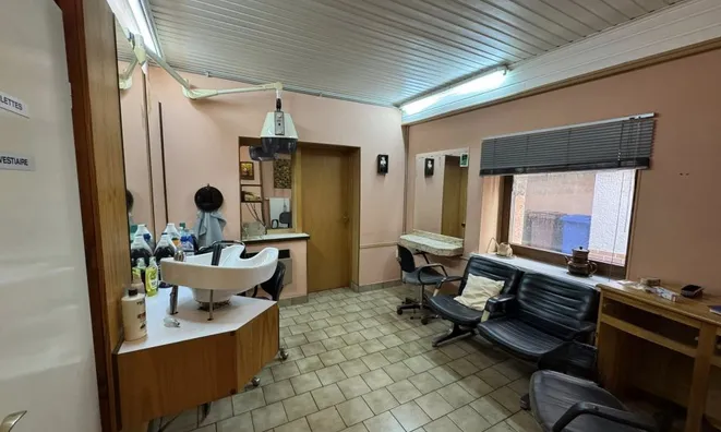 Недвижимость Detached house 6 bedrooms for sale in Frisange: 5