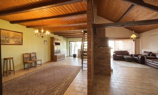 Недвижимость Detached house 6 bedrooms for sale in Frisange: 7