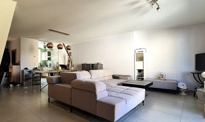 Недвижимость Duplex 2 bedrooms for sale in Erpeldange (Bous): 1