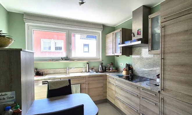 Недвижимость Duplex 2 bedrooms for sale in Erpeldange (Bous): 2
