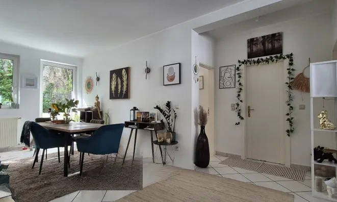 Недвижимость Apartment 2 bedrooms for sale in Luxembourg-Neudorf: 3