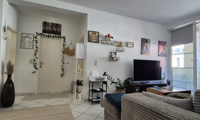 Недвижимость Apartment 2 bedrooms for sale in Luxembourg-Neudorf: 4