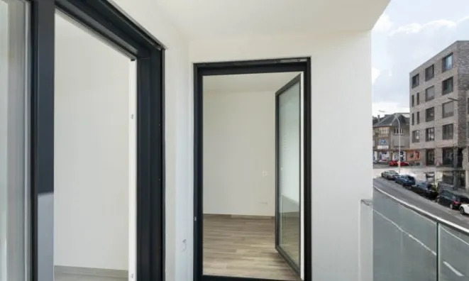 Недвижимость Apartment 1 bedroom for sale in Luxembourg-Gasperich - Cloche d'or: 3