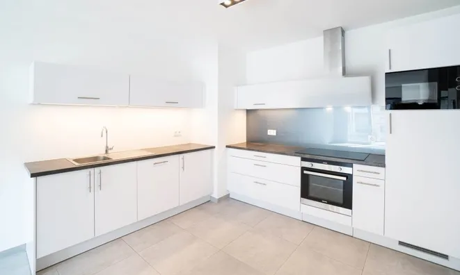 Недвижимость Apartment 1 bedroom for sale in Luxembourg-Gasperich - Cloche d'or: 4