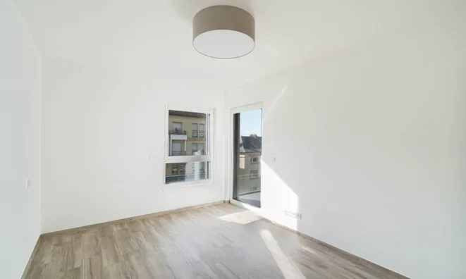 Недвижимость Apartment 1 bedroom for sale in Luxembourg-Gasperich - Cloche d'or: 7