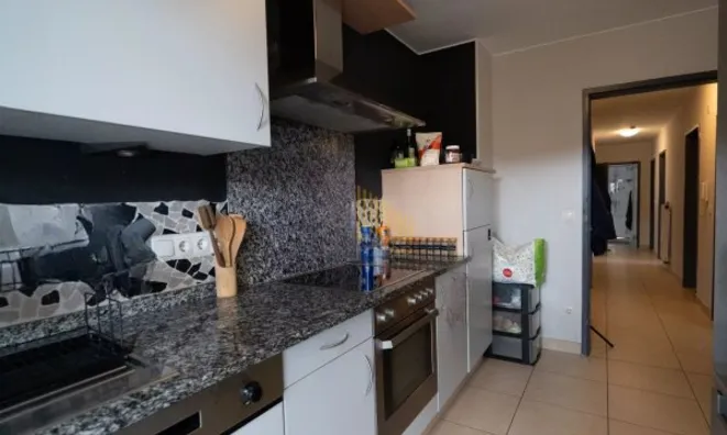 Недвижимость Apartment 3 bedrooms for sale in Echternach: 2