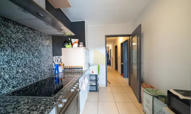 Недвижимость Apartment 3 bedrooms for sale in Echternach: 4