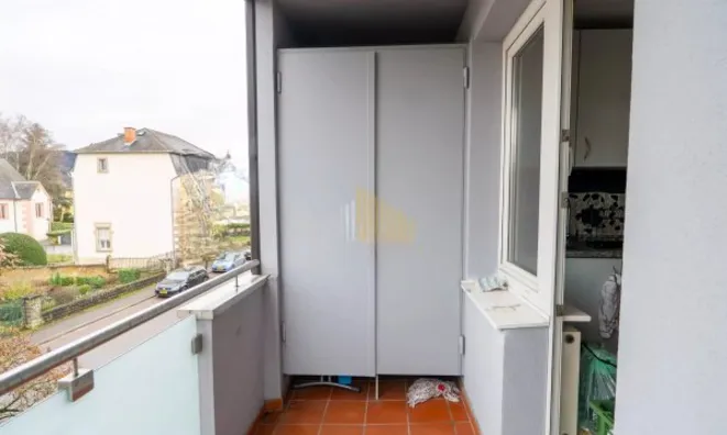 Недвижимость Apartment 3 bedrooms for sale in Echternach: 5