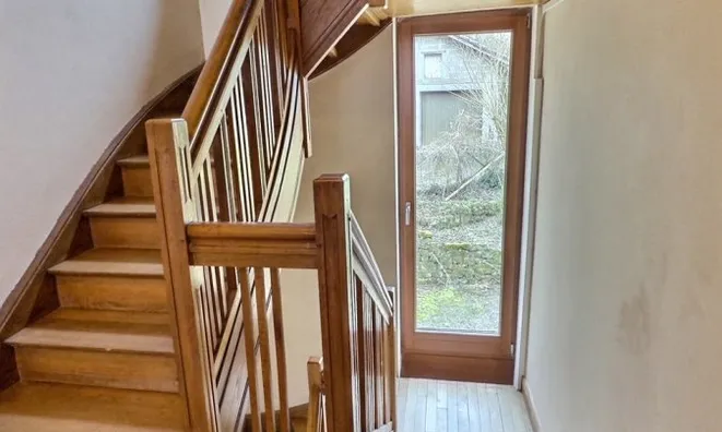 Недвижимость Detached house 4 bedrooms for sale in Hobscheid: 2