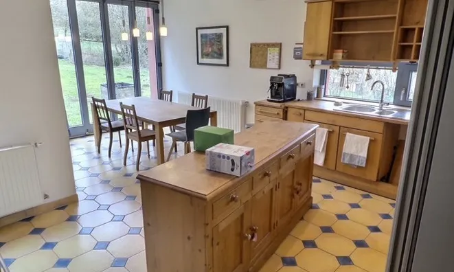 Недвижимость Detached house 4 bedrooms for sale in Hobscheid: 3