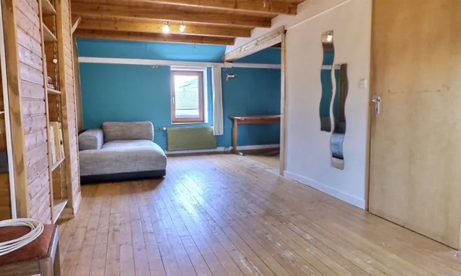 Недвижимость Detached house 4 bedrooms for sale in Hobscheid: 4