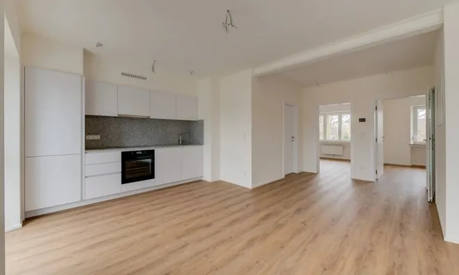 Недвижимость Apartment 2 bedrooms for sale in Luxembourg-Bonnevoie: 2