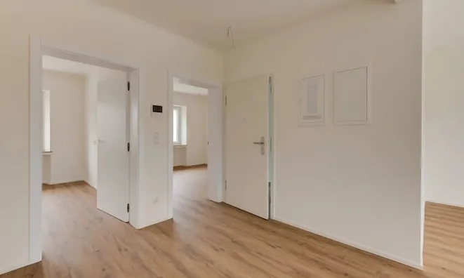 Недвижимость Apartment 2 bedrooms for sale in Luxembourg-Bonnevoie: 3