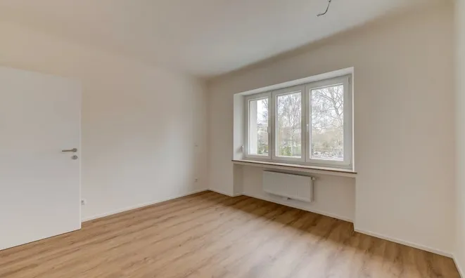 Недвижимость Apartment 2 bedrooms for sale in Luxembourg-Bonnevoie: 5