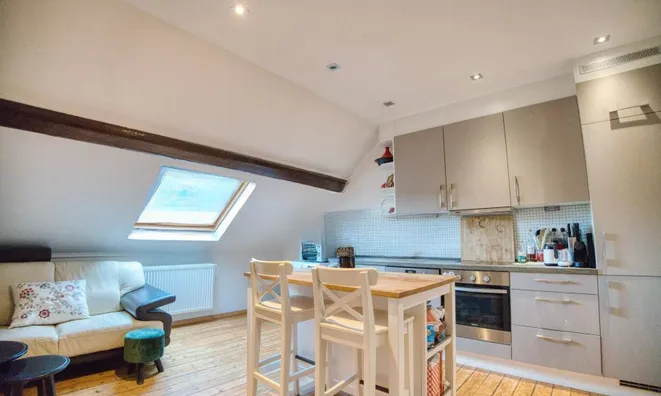 Недвижимость Apartment 2 bedrooms for sale in Esch-sur-Alzette: 1