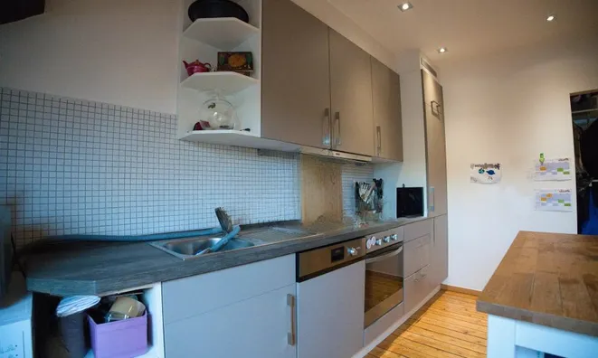 Недвижимость Apartment 2 bedrooms for sale in Esch-sur-Alzette: 2