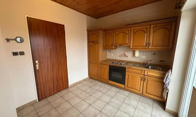 Недвижимость Semi-detached house for sale in Bascharage: 1