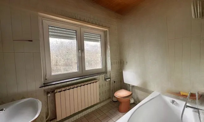 Недвижимость Semi-detached house for sale in Bascharage: 4