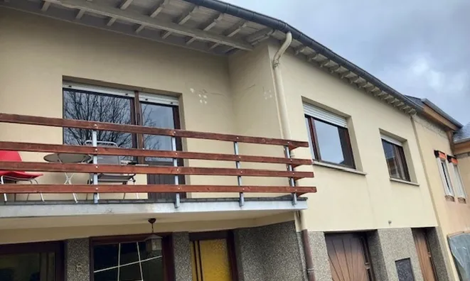 Недвижимость House 3 bedrooms for sale in Born: 4