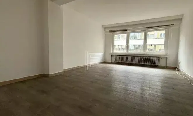 Недвижимость Apartment for sale in Luxembourg-Gare: 2