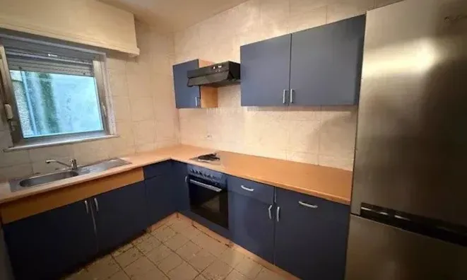Недвижимость Apartment for sale in Luxembourg-Gare: 4