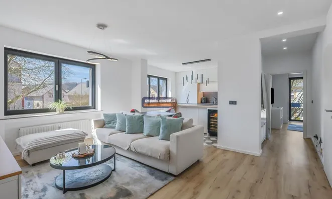 Недвижимость Apartment 3 bedrooms for sale in Dudelange: 2