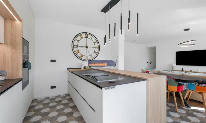 Недвижимость Apartment 3 bedrooms for sale in Dudelange: 4