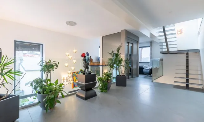 Недвижимость House 3 bedrooms for sale in Dudelange: 2