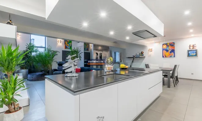 Недвижимость House 3 bedrooms for sale in Dudelange: 3