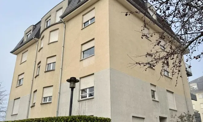 Недвижимость Apartment 2 bedrooms for sale in Ettelbruck: 1