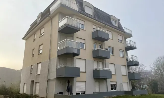 Недвижимость Apartment 2 bedrooms for sale in Ettelbruck: 2