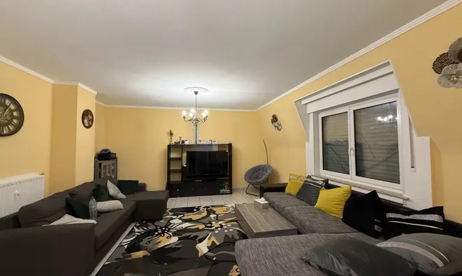 Недвижимость Apartment 2 bedrooms for sale in Ettelbruck: 3