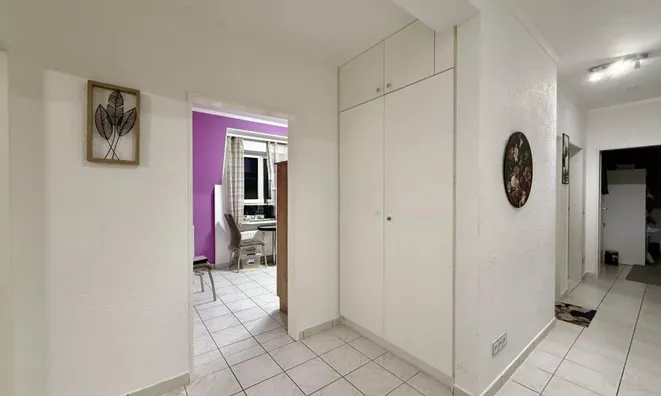 Недвижимость Apartment 2 bedrooms for sale in Ettelbruck: 5
