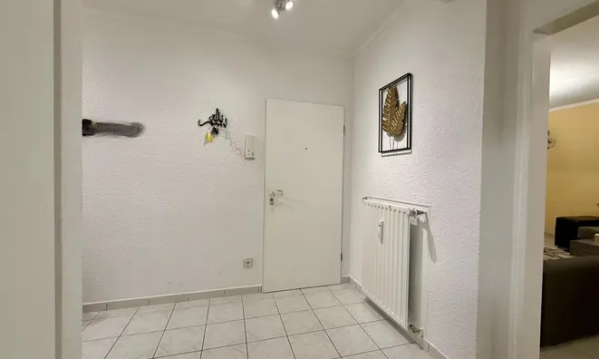 Недвижимость Apartment 2 bedrooms for sale in Ettelbruck: 6