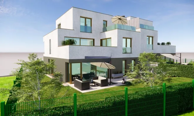 Недвижимость Apartment 3 bedrooms for sale in Frisange: 2