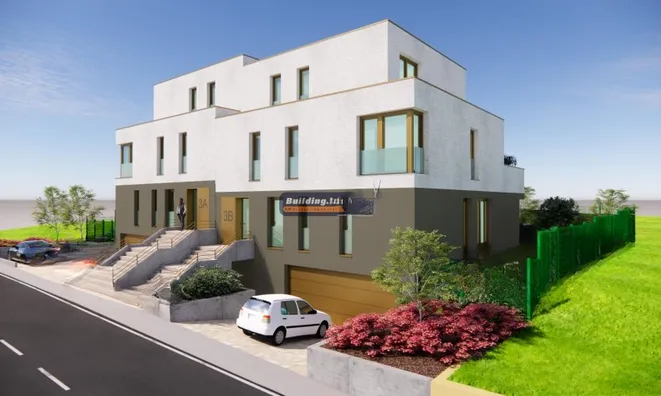 Недвижимость Apartment 3 bedrooms for sale in Frisange: 3