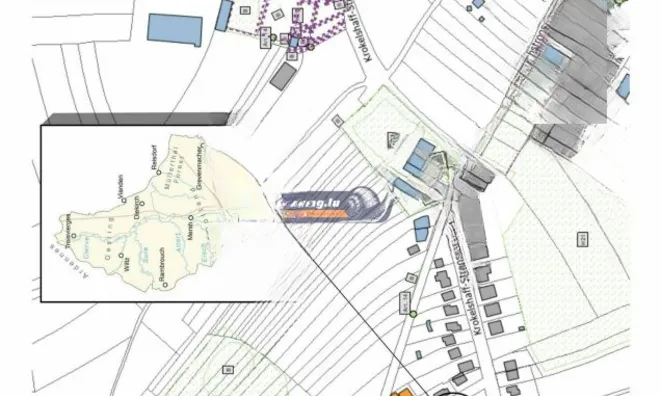 Недвижимость Apartment 3 bedrooms for sale in Frisange: 7