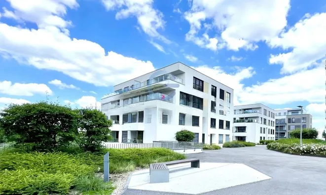 Недвижимость Apartment 1 bedroom for sale in Bertrange: 1