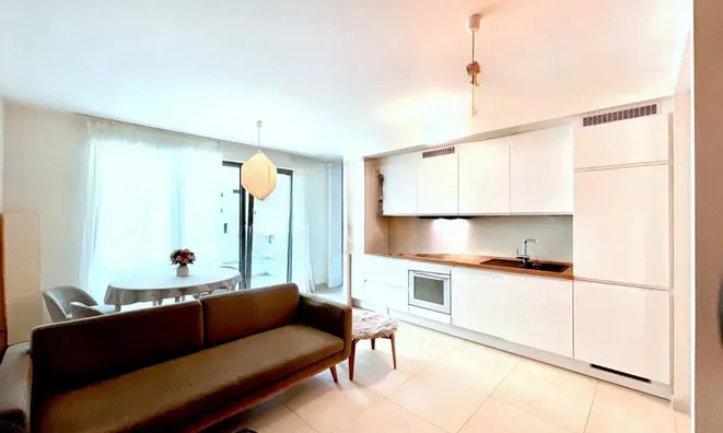 Недвижимость Apartment 1 bedroom for sale in Bertrange: 2