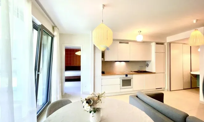 Недвижимость Apartment 1 bedroom for sale in Bertrange: 3