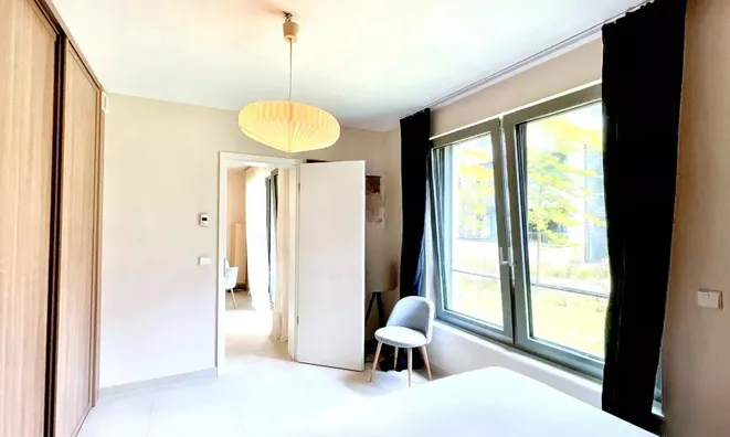 Недвижимость Apartment 1 bedroom for sale in Bertrange: 5