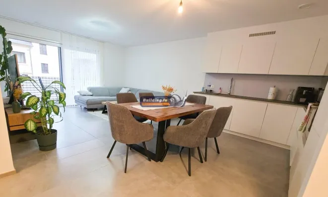 Недвижимость Apartment 2 bedrooms for sale in Kayl: 3