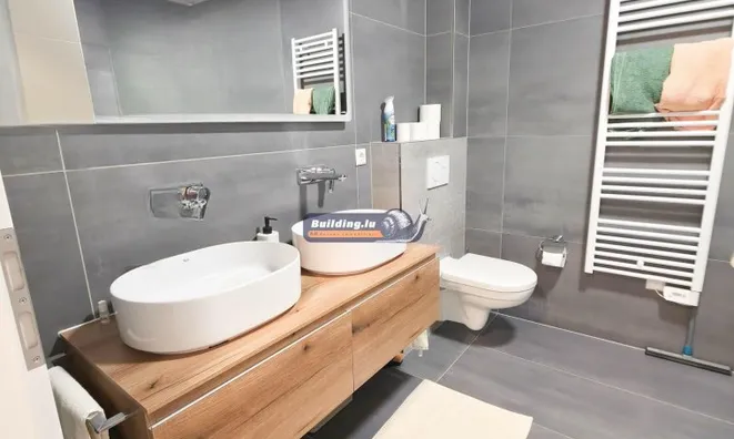 Недвижимость Apartment 2 bedrooms for sale in Kayl: 4