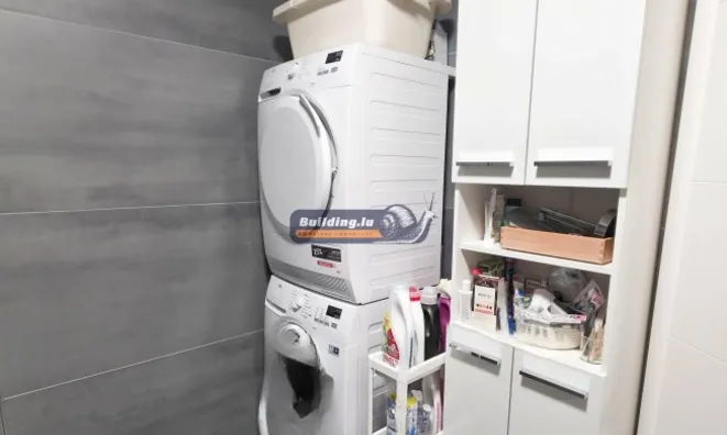 Недвижимость Apartment 2 bedrooms for sale in Kayl: 6