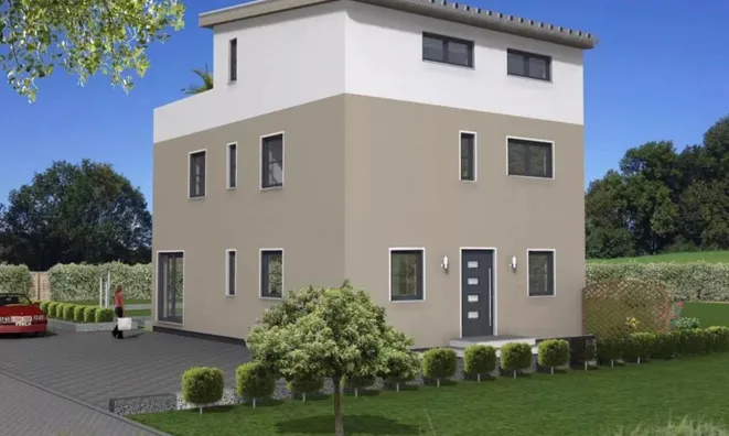 Недвижимость Detached house 4 bedrooms for sale in Steinfort: 3