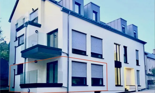 Недвижимость Apartment 2 bedrooms for sale in Buschdorf: 1