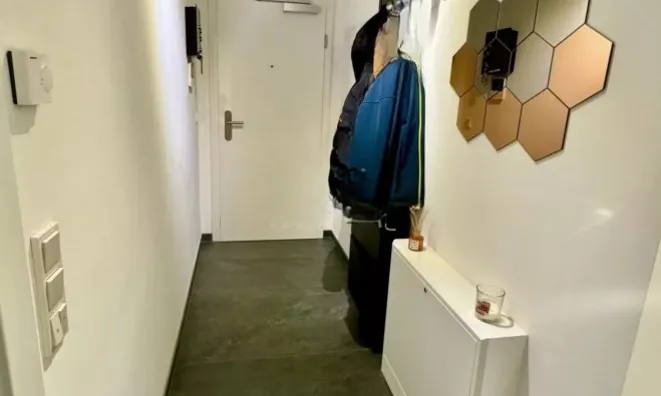 Недвижимость Apartment 2 bedrooms for sale in Buschdorf: 6